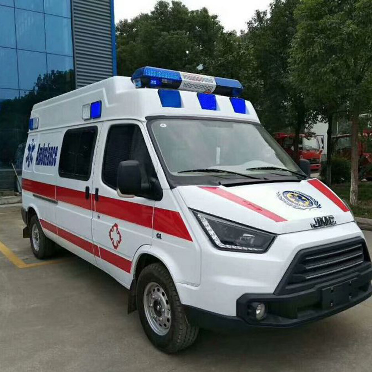 工业园区救护车出租哪家好